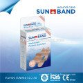 SUNBAND plastic waterproof bandage
